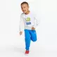 Puma Kids Fruitmates Crew TR "White"