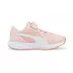 Puma Kids Twitch Runner AC PS "Chalk Pink"