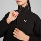 Puma LACE WOVEN JACKET "Black"