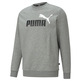 Puma Mens Essentials 2 Colour Big Logo