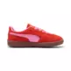 Puma Palermo "Fierce Red-Poison Pink"