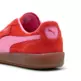 Puma Palermo "Fierce Red-Poison Pink"