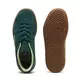 Puma Palermo Jr. "Dark Myrtle"