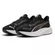 Puma Pounce Lite  "Black-Rose Gold"