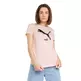 Puma Power Logo Tee
