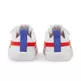 Puma Rickie AC+ Inf "White-Red-Dazzling Blue"