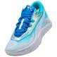 Puma Scoot Zeros II Crystal "Bright Aqua"