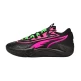 Puma Scoot Zeros II VN "Black Fluro Pink"