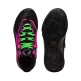 Puma Scoot Zeros II VN "Black Fluro Pink"