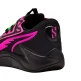 Puma Scoot Zeros II VN "Black Fluro Pink"