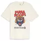 Puma Showtime Tee 1 "Alpine Snow"