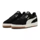 Puma Shuffle Downtown SD "Black-Vapor"