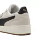 Puma Shuffle Downtown SD "Vapor Gray"