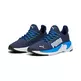 Puma Softride Premier Slip-On Jr "Blue"