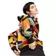 Puma Sportswear Worldwide AOP Graphic Hoodie TR