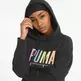 Puma SWxP Graphic Hoodie TR