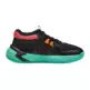Puma Uproar JR "Black Aquatic"