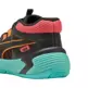 Puma Uproar JR "Black Aquatic"