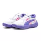 Puma Uproar JR "White Amethyst"