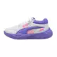 Puma Uproar JR "White Amethyst"