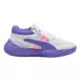 Puma Uproar JR "White Amethyst"