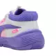 Puma Uproar JR "White Amethyst"