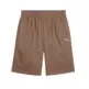 Puma WARDROBE ESS Long Line Relaxed Shorts 11" "Totally Taupe"