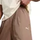 Puma WARDROBE ESS Long Line Relaxed Shorts 11" "Totally Taupe"