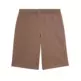 Puma WARDROBE ESS Long Line Relaxed Shorts 11" "Totally Taupe"