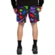 Puma X LaMelo Star Vision AOP 7" Short "Black-AOP"