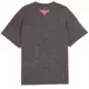 Puma X LaMelo Star Vision Graphic Tee "Dusky Gray"
