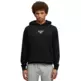 Puma x Melo Alwayz On 1 Hoodie "Black-Silver"