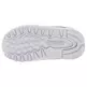 Reebok Classic Leather Infants (Ms-Silver Metallic)