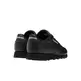 Reebok Classic Leather Unisex "Black"