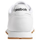 Reebok Classic Leather (White/Gum)