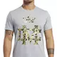 Reebok Combat Conor McGregor Tee