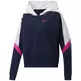 Reebok Hoodie MYT Quarter Zip