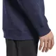 Reebok Identity Fleece Stacked Logo