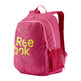 Reebok Kid's Royal Graphic Backpack (rose rage)