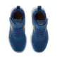 Reebok Kids´ Rush Runner 5 TD Elastic Lace "Twilight Blue"