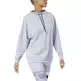 Reebok Meet You There Graphic Funnel Coverup Women