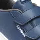 Reebok Royal Complete Clean 2V Kids (Bunker Blue/Shark/White)