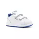 Reebok Royal Complete Clean Infants (White/Collegiate Royal)
