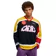 Scoot Henderson Lab Hockey Jersey