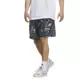 Short Adidas Crazylite AOP 5" "Black"