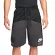 Short Nike Dri-FIT Starting 5 "Smoke Grey"