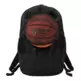Spalding BB Ball Holder BackPack "Black"