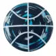 Spalding Marble Series Blue Navy (Size 7)