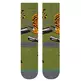 Stance Big Cat Classic Crew Socks