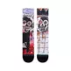 Stance Casual JMB Untitled 1982 Crew Sock